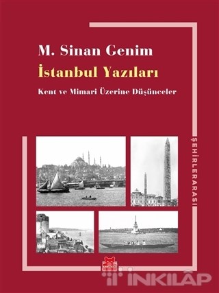 İstanbul Yazıları
