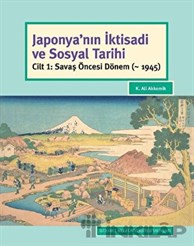 Japonya'nın İktisadi ve Sosyal Tarihi