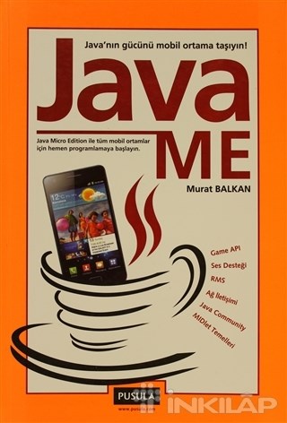 Java Me