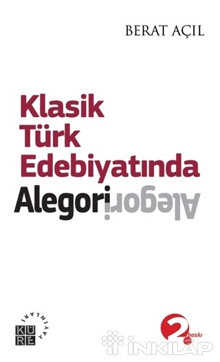 Klasik Türk Edebiyatında Alegori