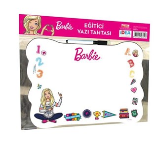 Mabbles Barbie Yazı Tahtası