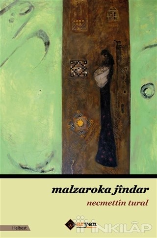 Malzaroka Jindar