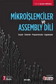 Mikroişlemciler ve Assembly Dili