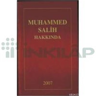 Muhammed Salih 4 Cilt
