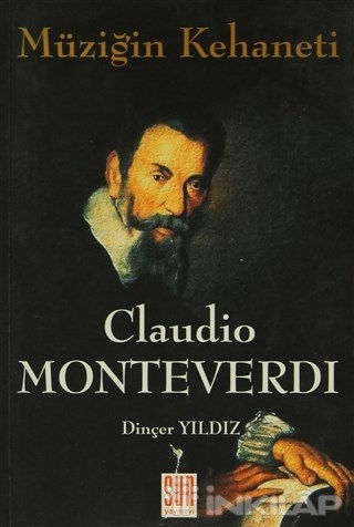 Müziğin Kehaneti - Claudio Monteverdi