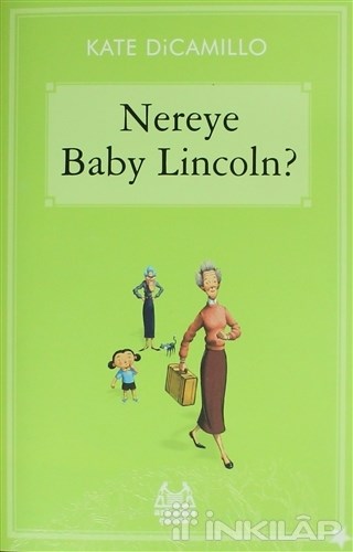Nereye Baby Lincoln