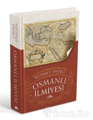 Osmanlı İlmiyesi