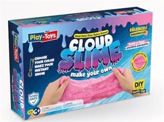 Play Toys Cloud Slime
