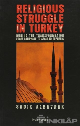 Religious Struggle In Turkey