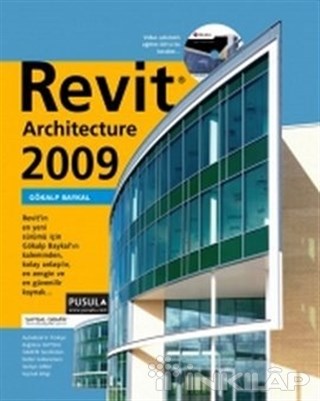 Revit Architecture 2009