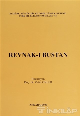 Revnak-ı Bustan