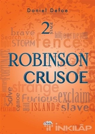 Robinson Crusoe - 2 Stage