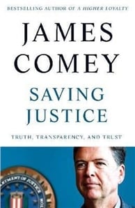 Saving Justice: Truth, Transparency, and Trust 