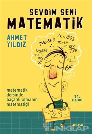 Sevdim Seni Matematik