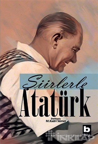 Şiirlerle Atatürk