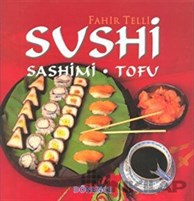 Sushi Sashimi - Tofu