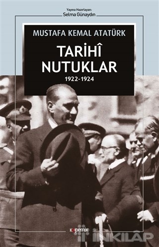 Tarihi Nutuklar 1922-1924