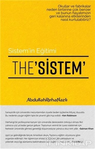 The Sistem - Sistem'in Eğitimi