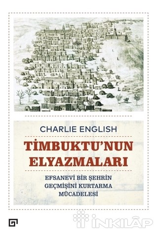 Timbuktu’nun Elyazmaları