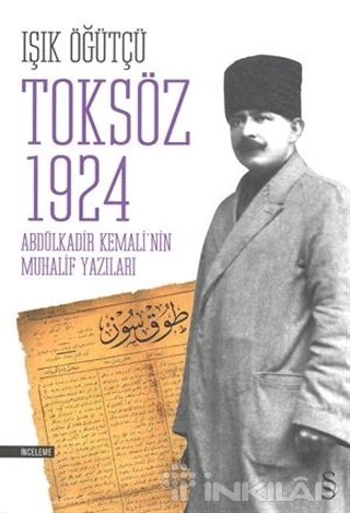 Toksöz 1924