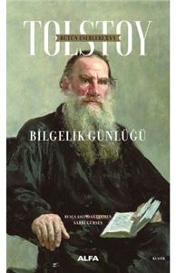 Tolstoy - Bütün Eserleri 16 - Bilgelik Günlüğü