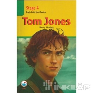 Tom Jones - Stage 4 (CD'siz)