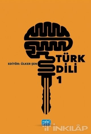 Türk Dili 1