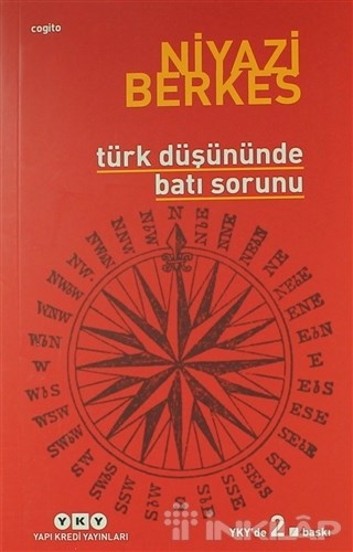 Türk Düşününde Batı Sorunu