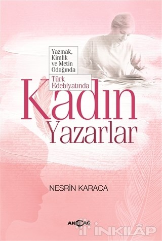 Türk Edebiyatında Kadın Yazarlar