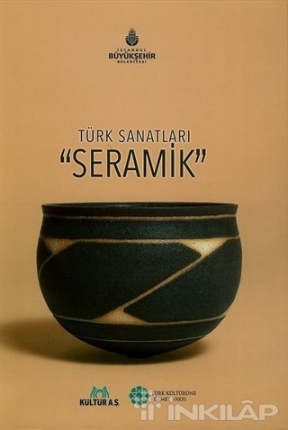 Türk Sanatları Seramik
