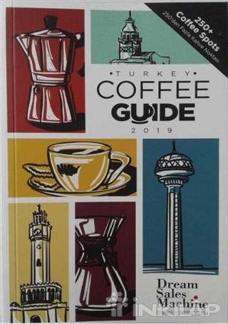 Turkey Coffee Guide 2019