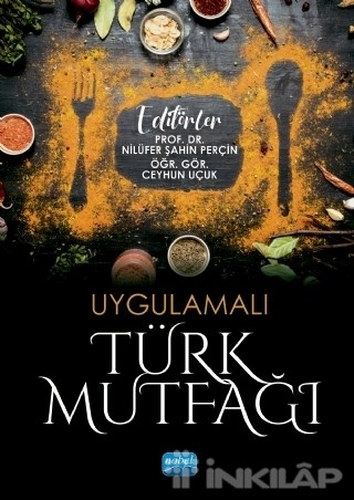 Uygulamalı Türk Mutfağı