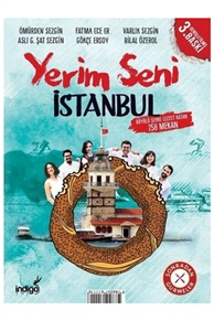 Yerim Seni İstanbul