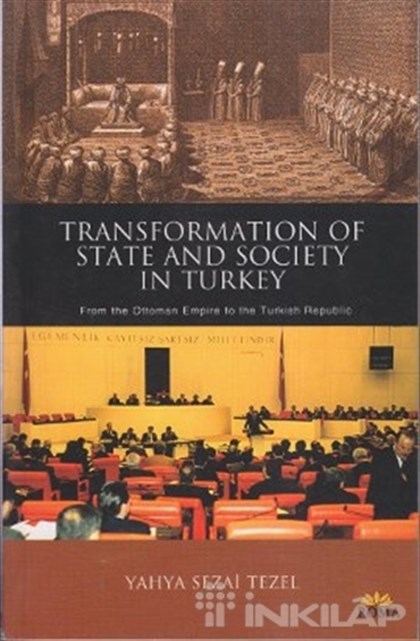 Transformation of State and Society in Turkey