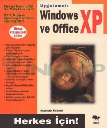 Uygulamalı Windows ve Office XP