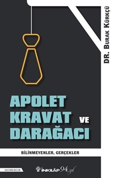 Apolet Kravat ve Darağacı resmi