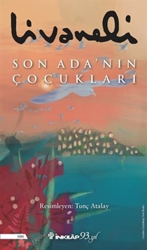Son Ada'nın Çocukları resmi