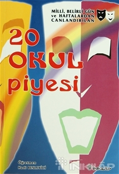 20 Okul Piyesi resmi