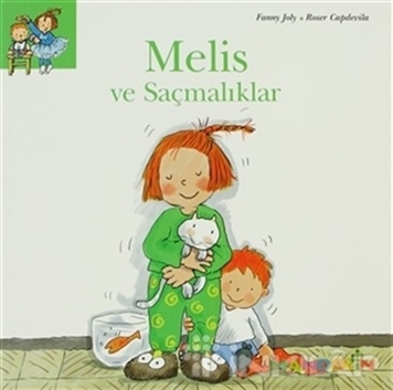 Melis ve Saçmalıklar resmi