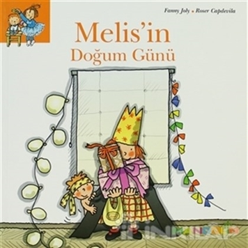 Melis'in Doğum Günü resmi