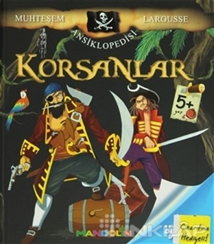 Korsanlar resmi