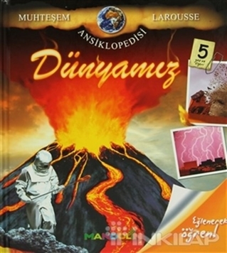Dünyamız resmi