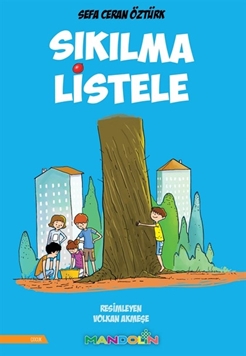 Sıkılma Listele resmi