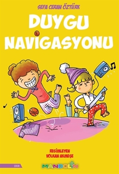 Duygu Navigasyonu resmi