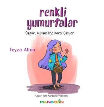 Renkli Yumurtalar resmi