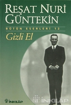 Gizli El resmi