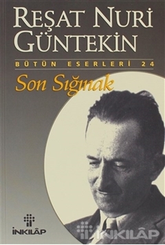 Son Sığınak resmi