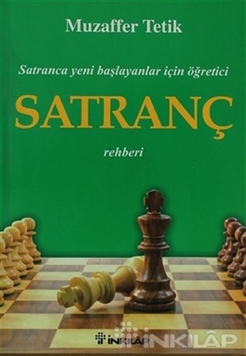 Satranç Rehberi resmi