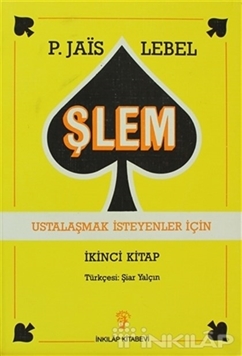 Şlem - Ustalaşmak İsteyenler İçin resmi
