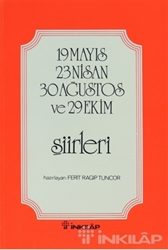 19 Mayıs 23 Nisan 30 Ağustos ve 29 Ekim Şiirleri resmi